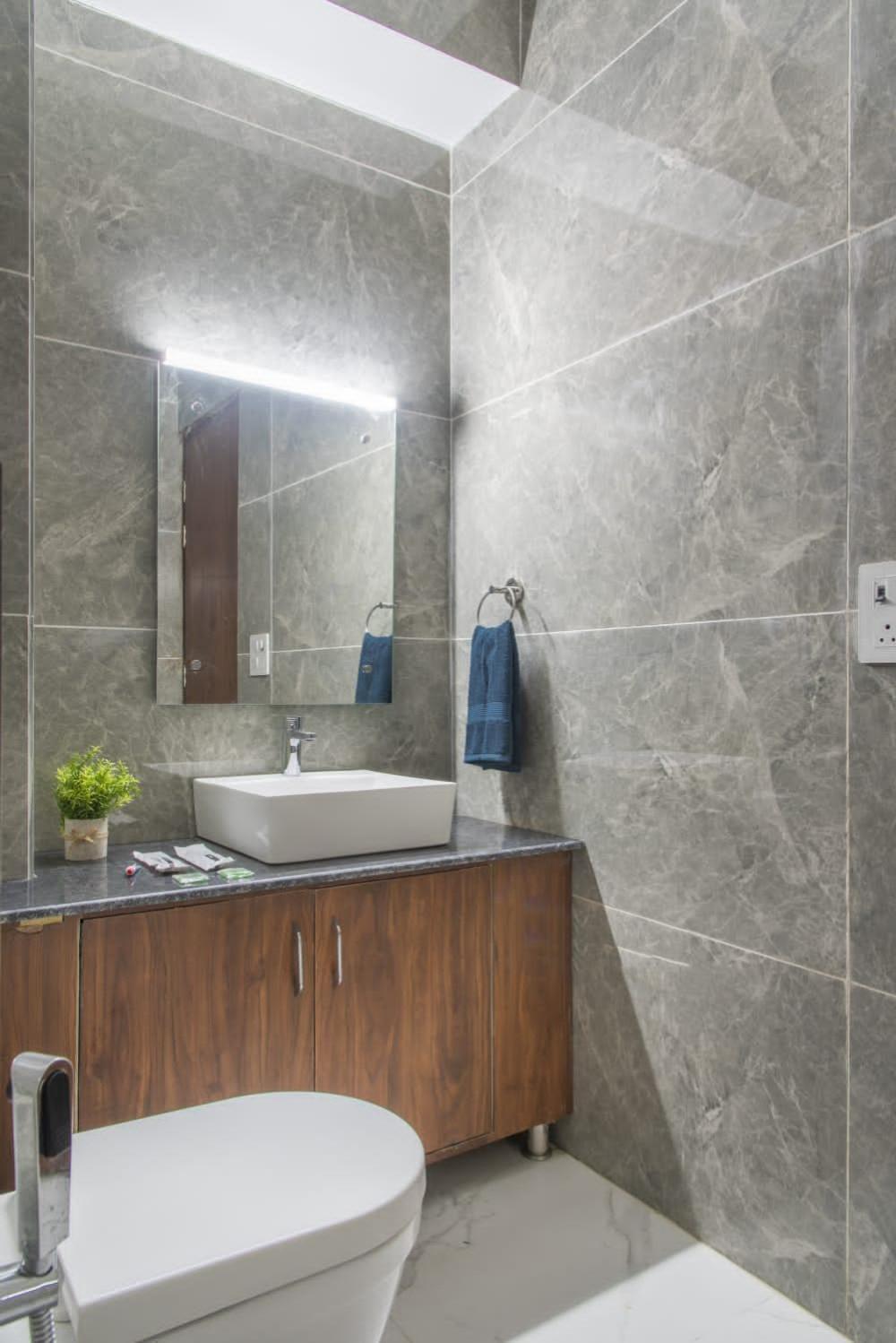 Host Jatin Mountain Crest Kasauli 7Oi827O7O3 Apartman Kültér fotó